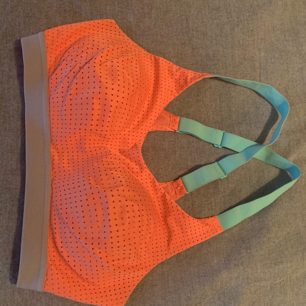 Victoria secret sports bra